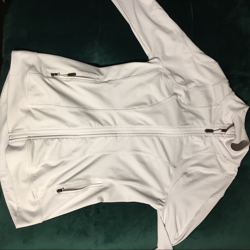Athletic Lululemon LIKE jacket